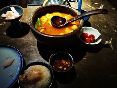 -山石榴·贵州菜(丰盛里店)