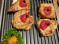 -虹料理·日料放题(悠方店)