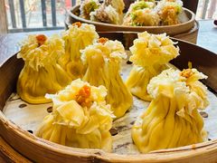 -都一处烧麦馆(前门店)