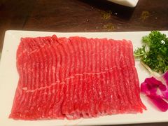-南门涮肉(上海一店)