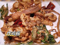 -双喜农庄·菌香园(安居家园店)