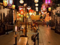 -中国闽台缘博物馆