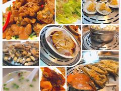-海味当家·蒸锅海鲜(中山广场创始店)