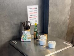 -圳兴面王·拌川·特色炒面(福田车公庙店)