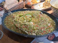 -岛风·台食小馆 ISLAND BISTRO(烟台山店)