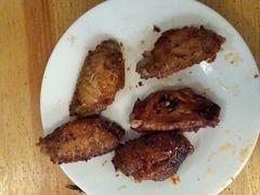 -鬼味烤翅(南锣鼓巷店)