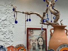 -苏坦土耳其西餐厅(玉林店)