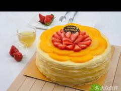 -OL’s Cake鲜荟千层(东风中路店)