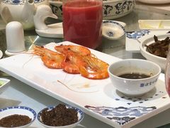 -便宜坊烤鸭店(甜水园店)
