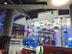 -巧克力渔家.小船海鲜胶东菜(三浴场店)