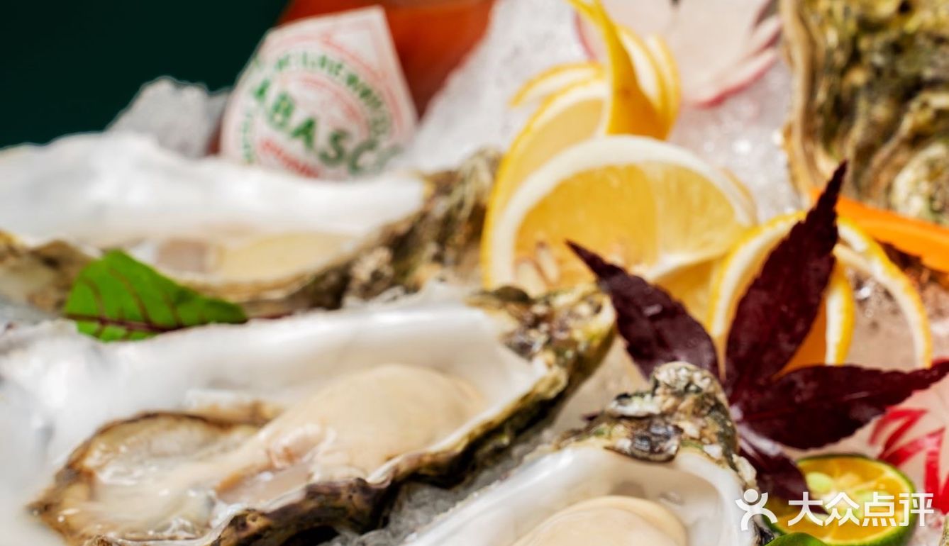 蟹皇庄绝了!一定要去尝