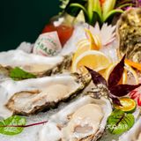 蟹皇庄绝了!一定要去尝