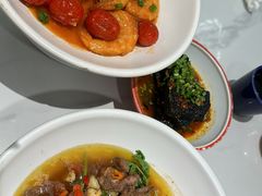 -兰湘子·湘菜小炒(南京江宁万达店)