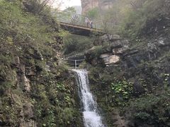 -孤山寨风景区