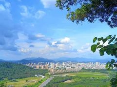-风云岭森林公园