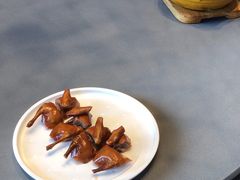 -箸福·夜上海(月牙湖公园店)
