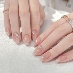 -M·X Nail日式美甲美睫