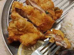 -佰搭果·广式茶餐厅(西华路店)