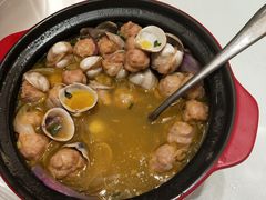 -梦都海鲜酒家(万达广场江桥店)