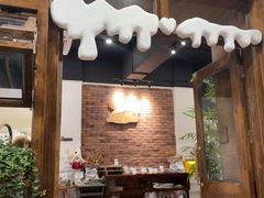-坦克·甜品店(莲花广场店)