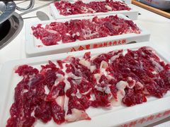 -八合里潮汕鲜牛肉火锅(万科里店)