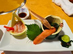 -蟹道乐(道顿堀本店)
