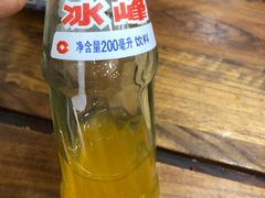-老刘家泡馍·陕西老字号(钟楼广济街店)