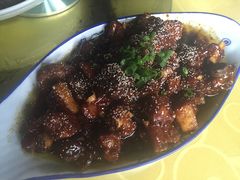 -龙姐私房菜(和顺古镇店)