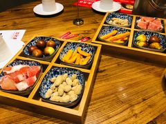 -四方桌·福建客家土菜(沙县步行街店)