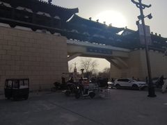 -赵州桥景区