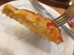 -萨莉亚意式餐厅(石鼓路店)