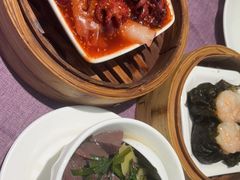 -金苑海鲜酒家(新港中路店)