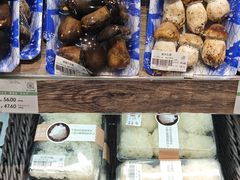 -果蔬好生活超市(乐堤港店)