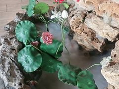 -文楼·淮扬菜·淮安早茶(河下古镇翔宇店)