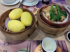 -点都德(大茶楼店)