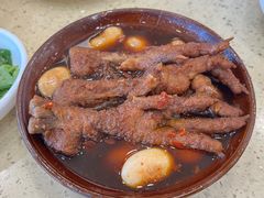 -芭夯兔·无骨兔汤锅(华阳店)