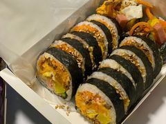 -胤韩紫菜包饭·炸鸡·拌饭(宋家庄店)