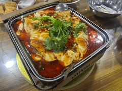-邹胖哥好好吃餐馆(荔波美食街店)