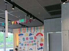 -麦当劳(北苑秋实路店)