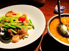 -OCEAN一席海鲜•海景餐厅(双子塔店)