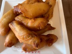 -海坛特色小吃·只做平潭特色菜(平潭店)