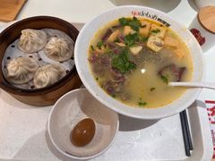 -鸭得堡老鸭汤·鸭血粉丝(南京博物院店)