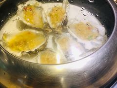 -海味当家(西安路店)
