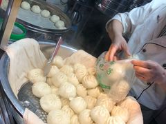 -郑家包子牛肉拉面(尚勤路店)