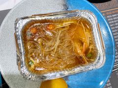-圣罗巴甄选自助(麦凯乐店)