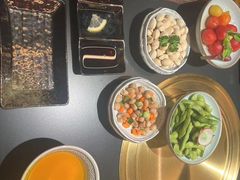-無二炙坊·和牛烧肉(大钟寺1733店)