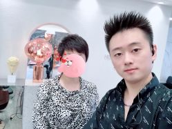 -BABY FACE沙龙