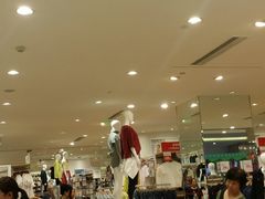 -优衣库(北京枫蓝国际广场店)