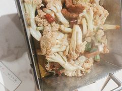 -乔阿马·江南味·驴肉香(龙湖华泾天街店)