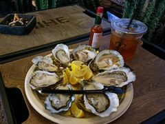 -HIHE Bistro·Oyster Bar(华熙live店)